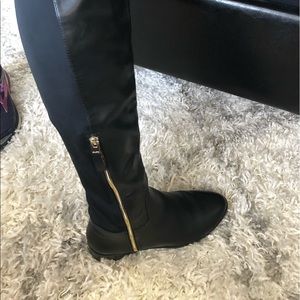 BRAND NEW ALDO BOOTS